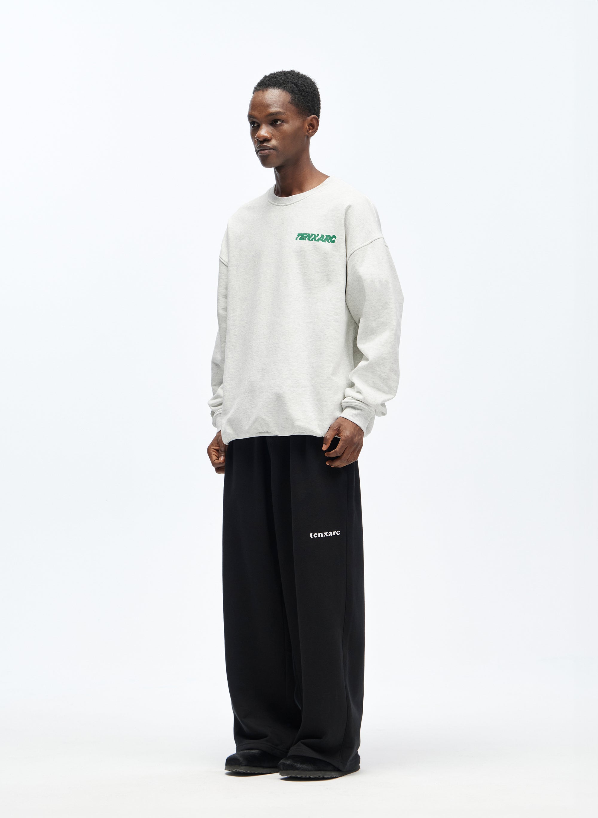 Atlas Sweatshirt