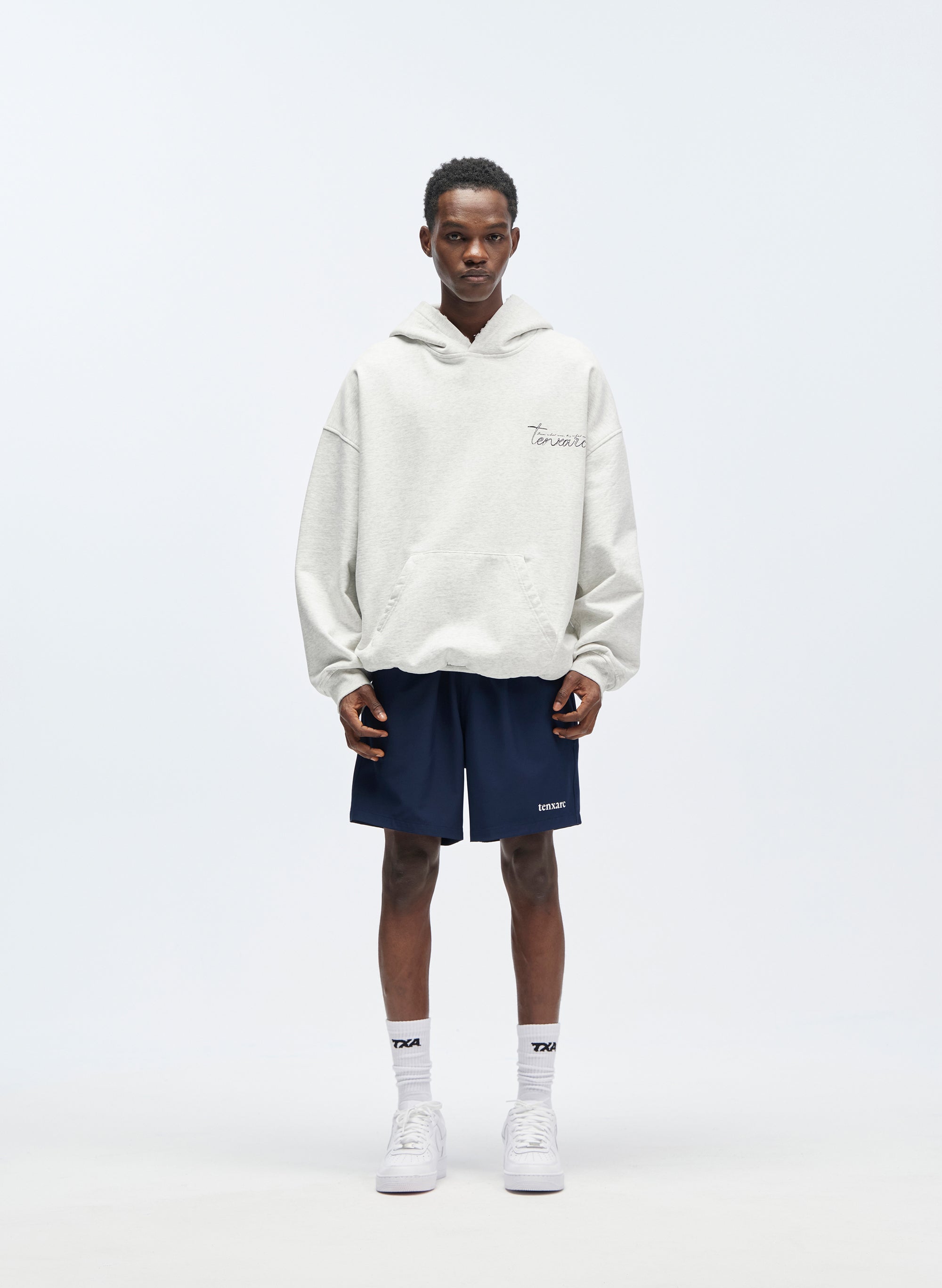 Aether Shorts