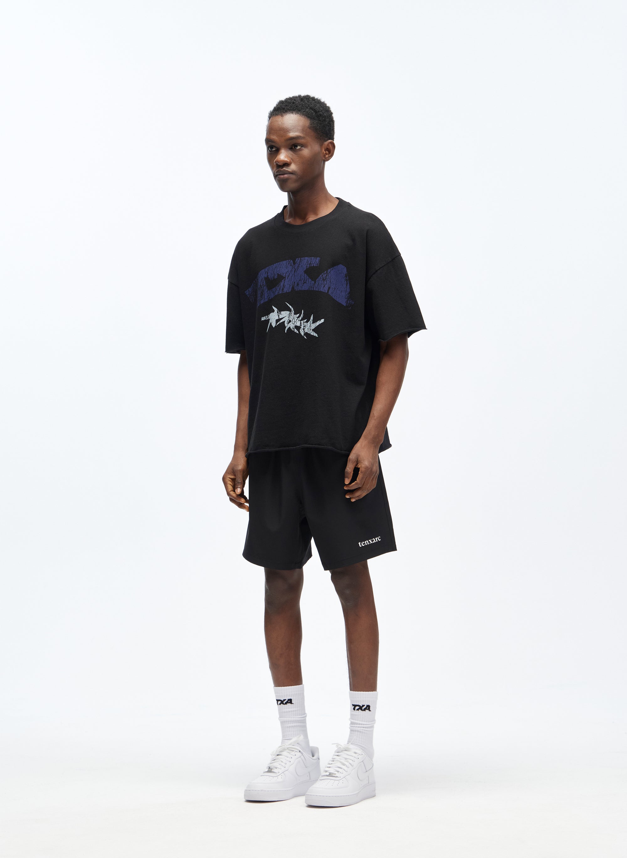 Hearns Tee
