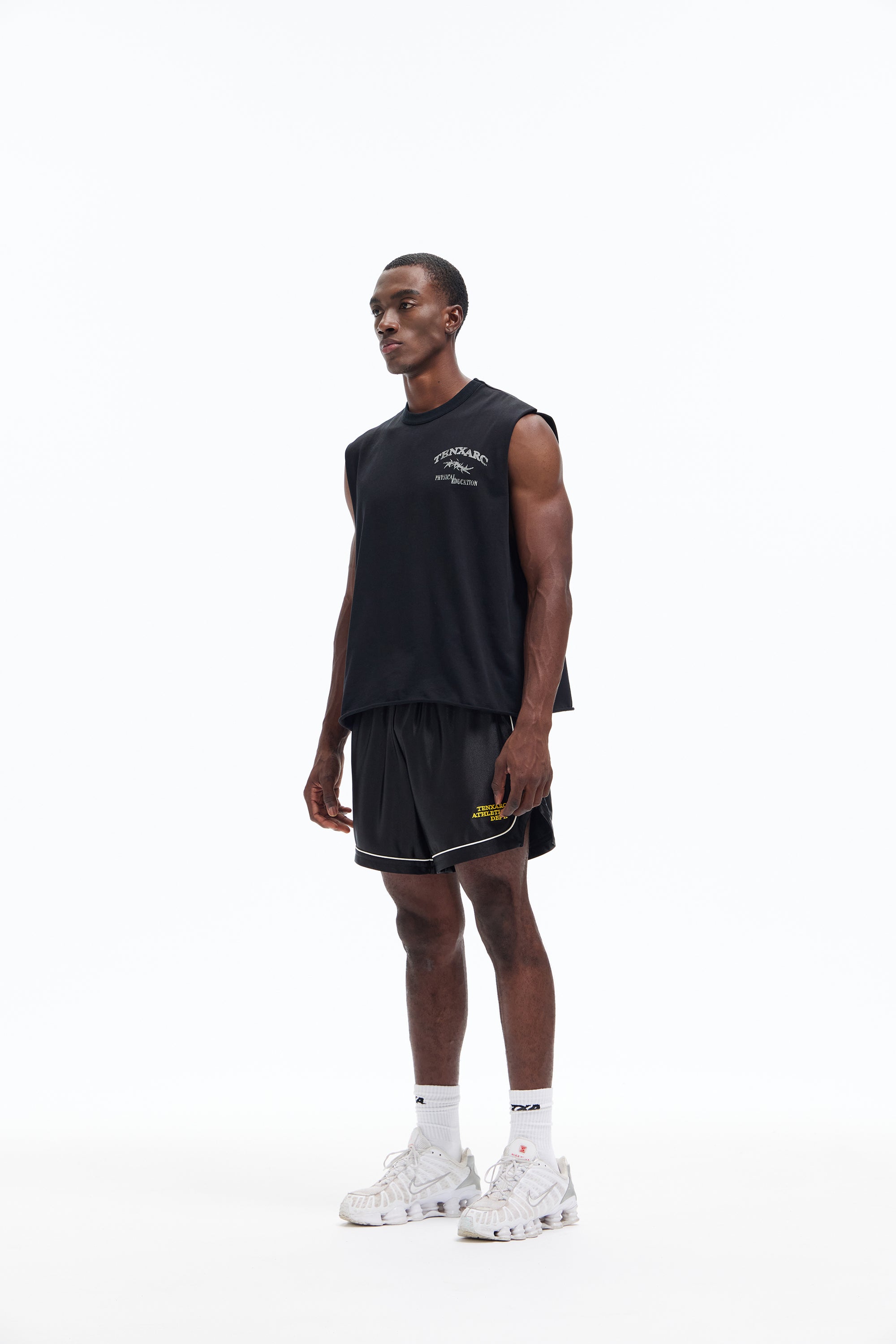Class Rep Shorts