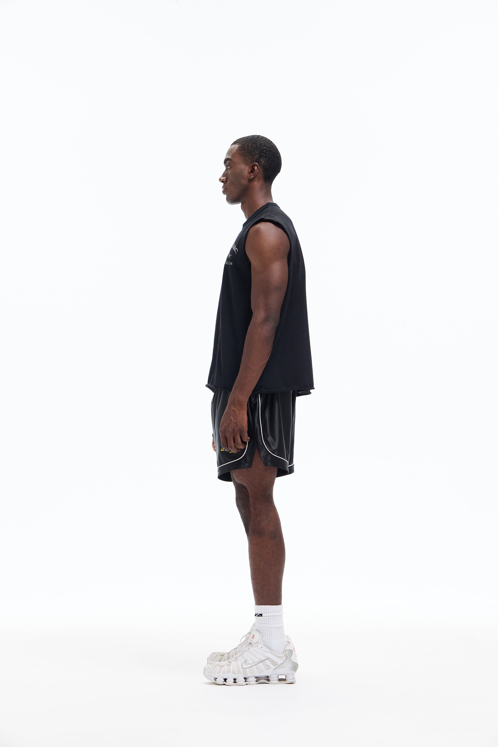 Physical Education Tank