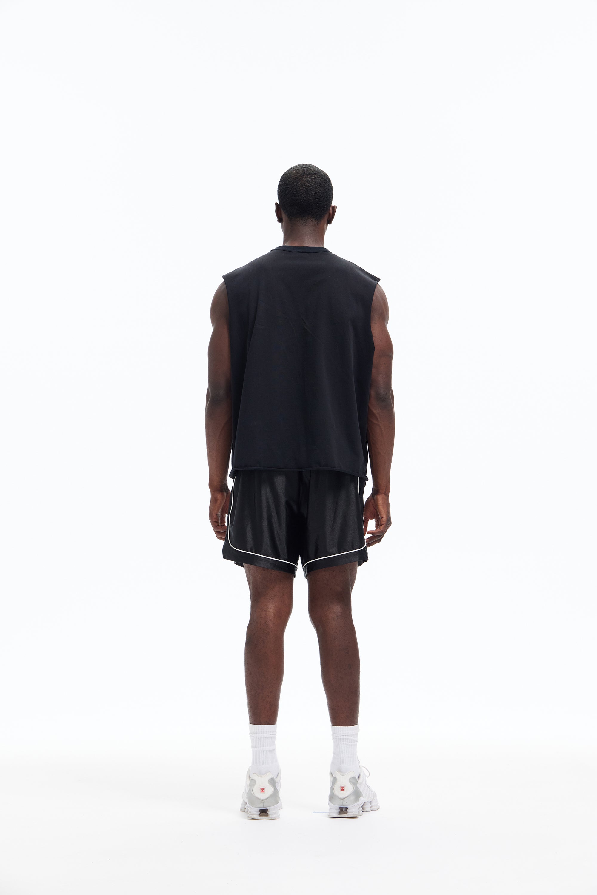 Class Rep Shorts