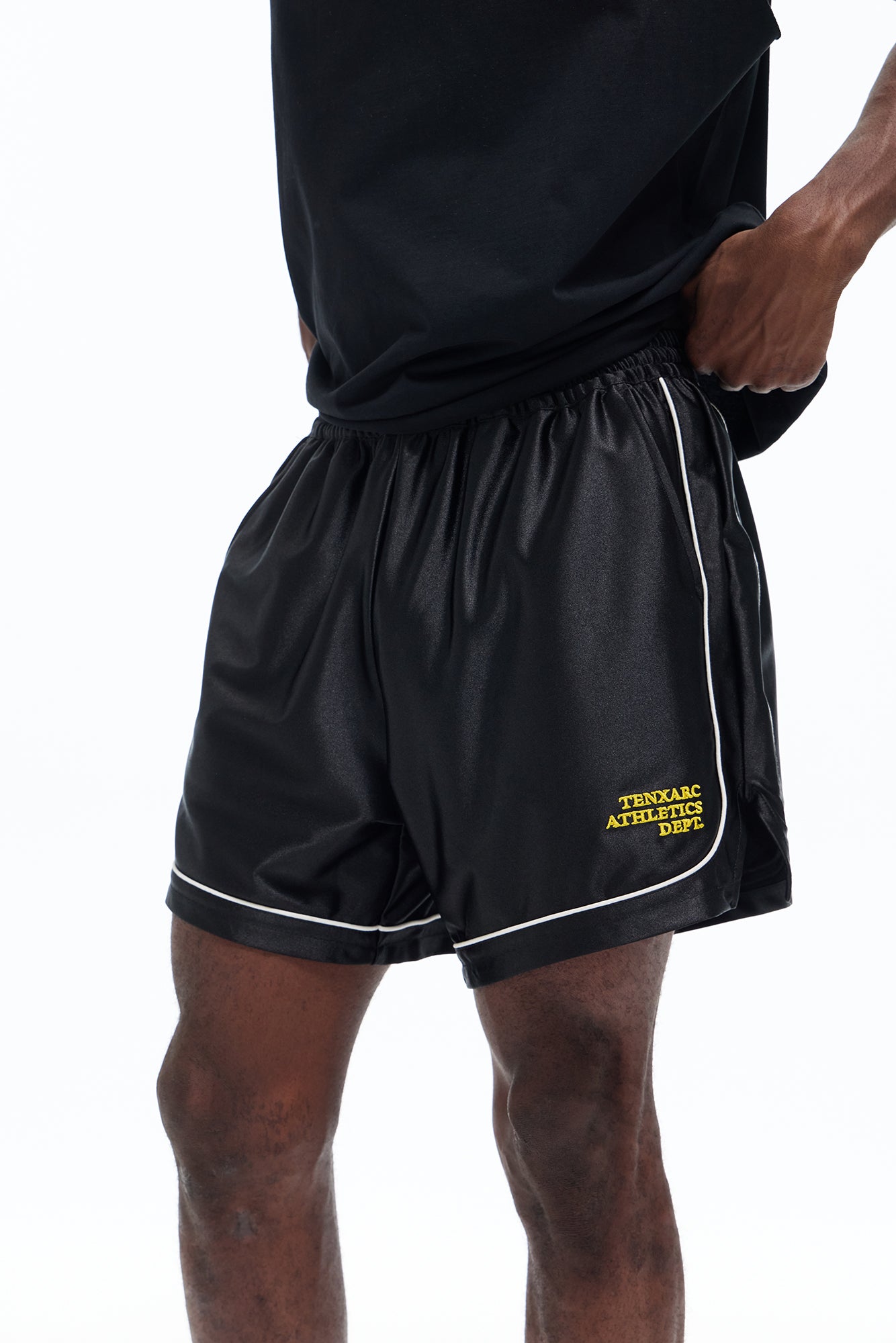 Class Rep Shorts