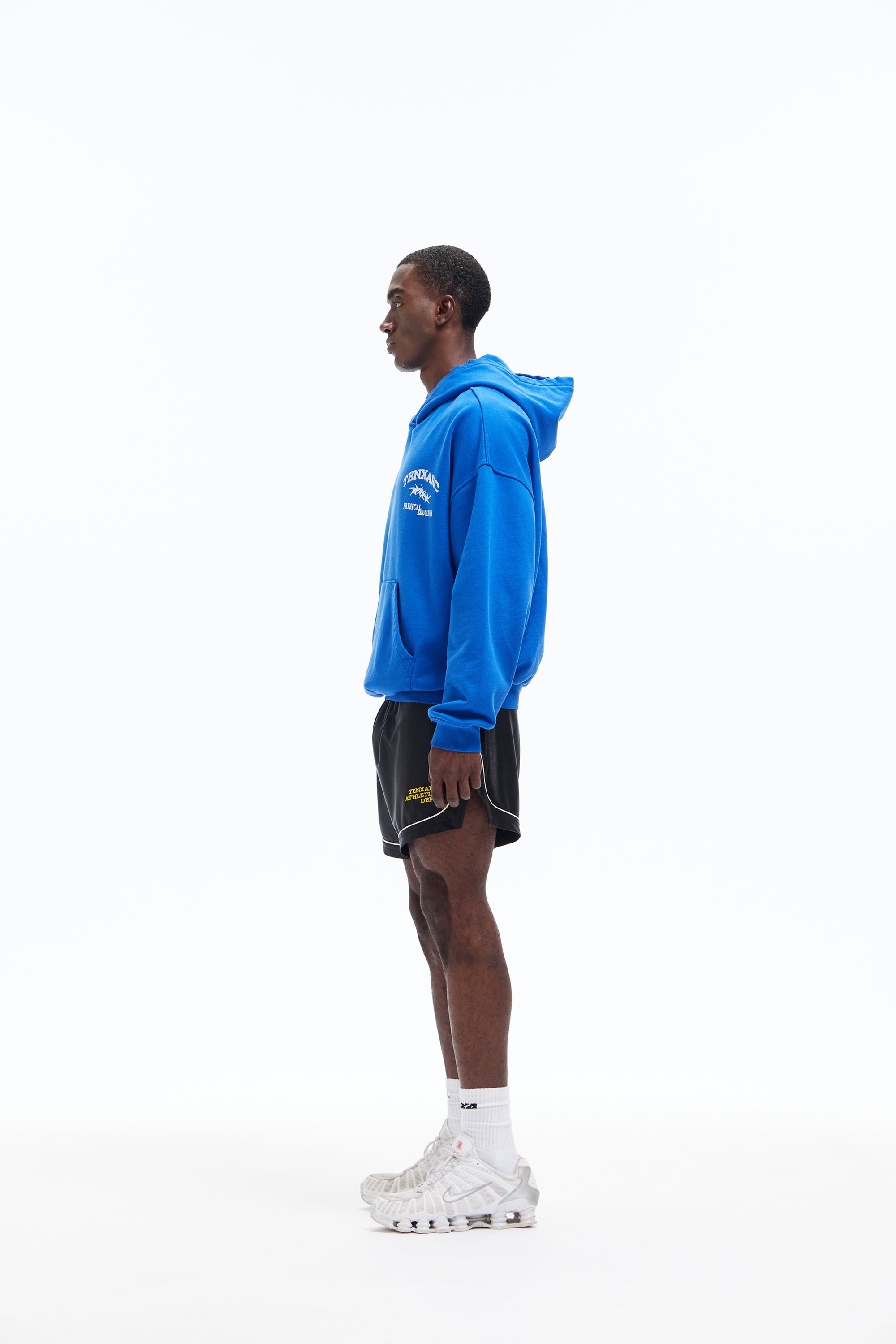 Physical Education Hoodie