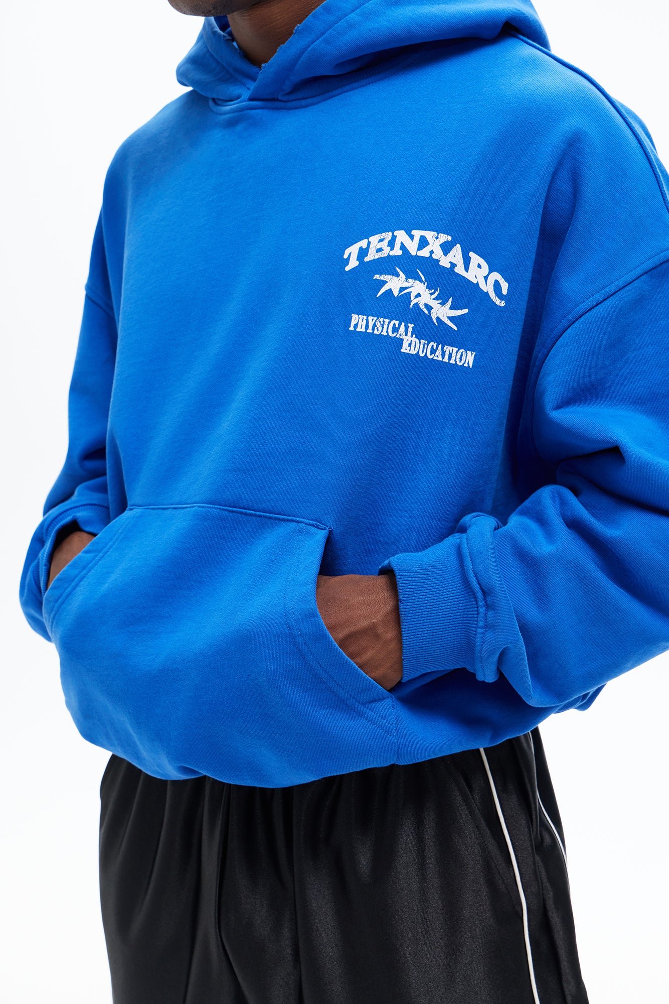 Physical Education Hoodie