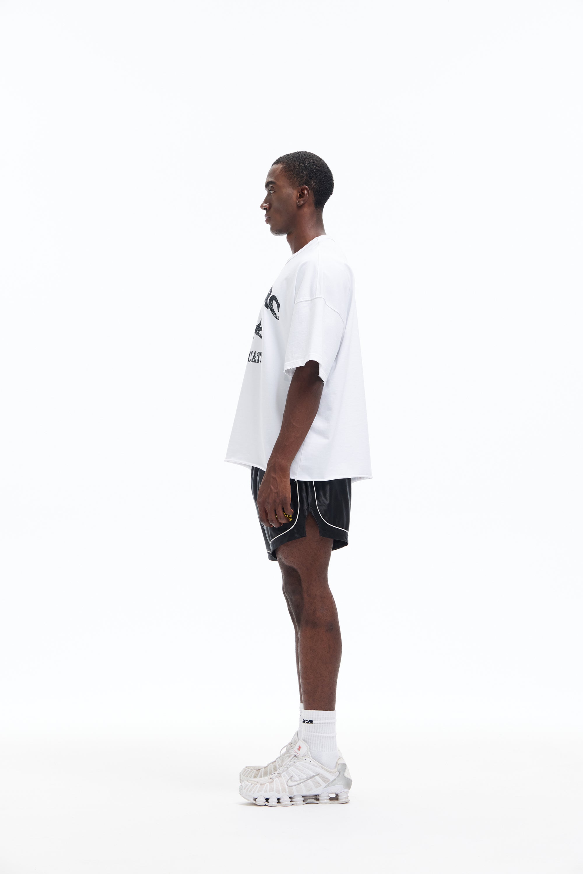 Physical Education Tee