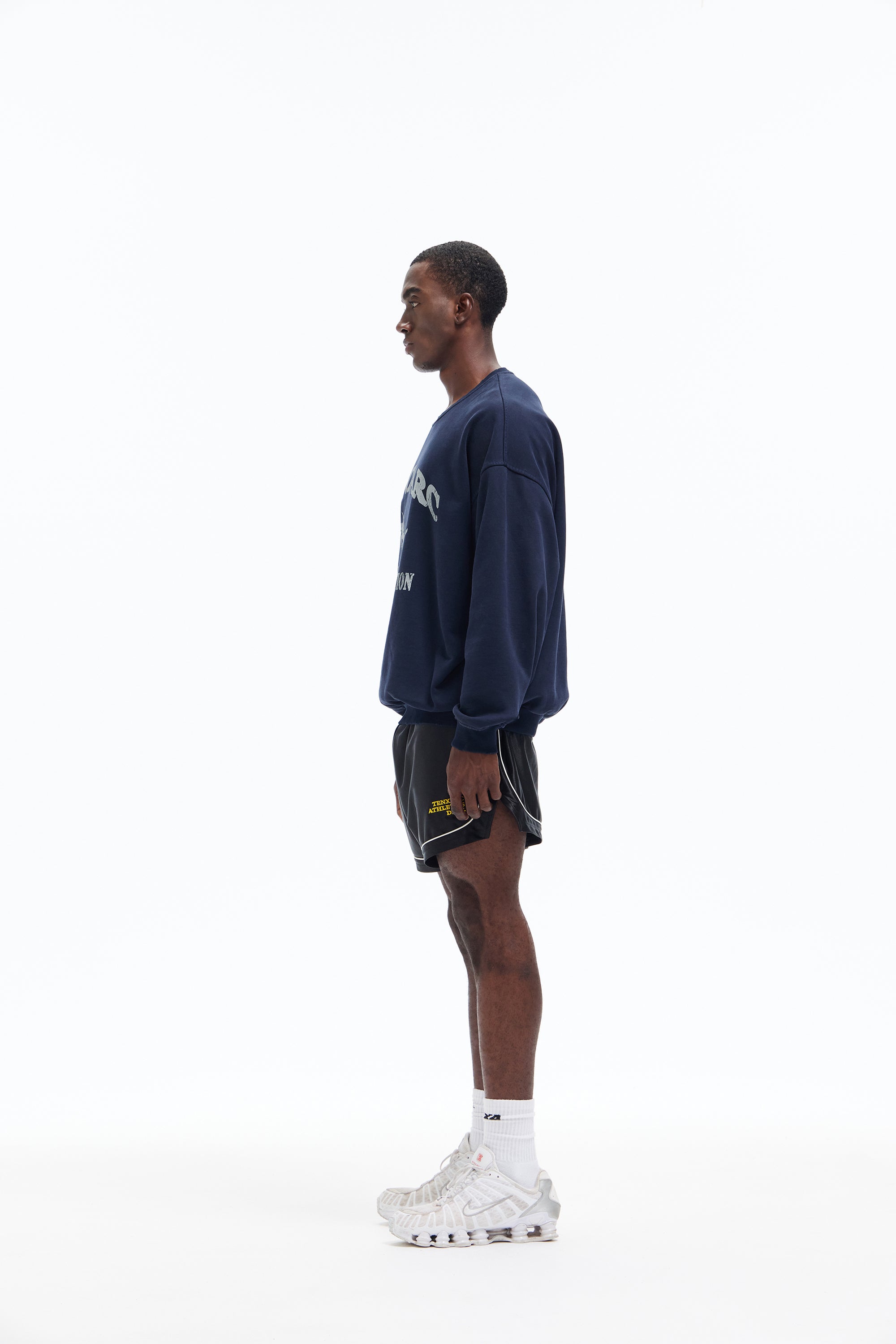 Physical Education Sweatshirt