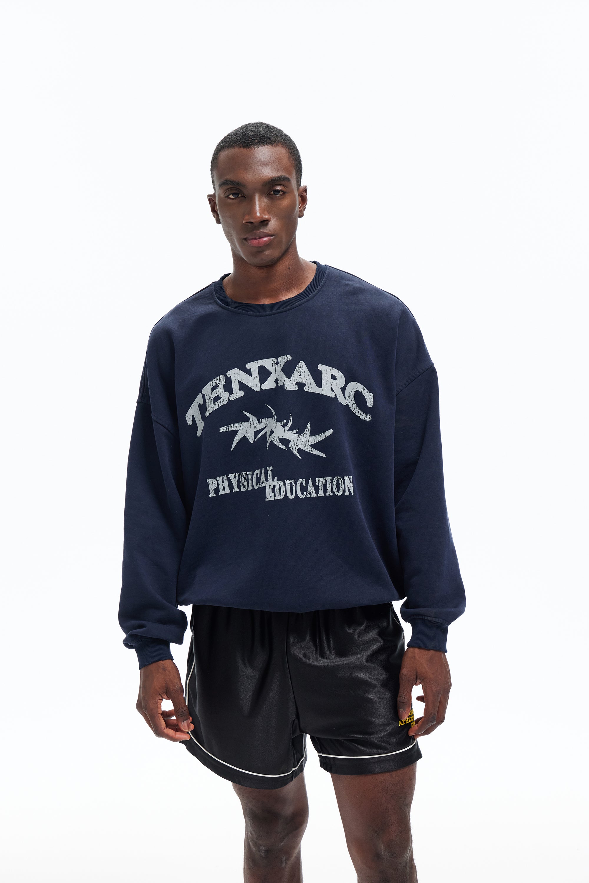 Physical Education Sweatshirt