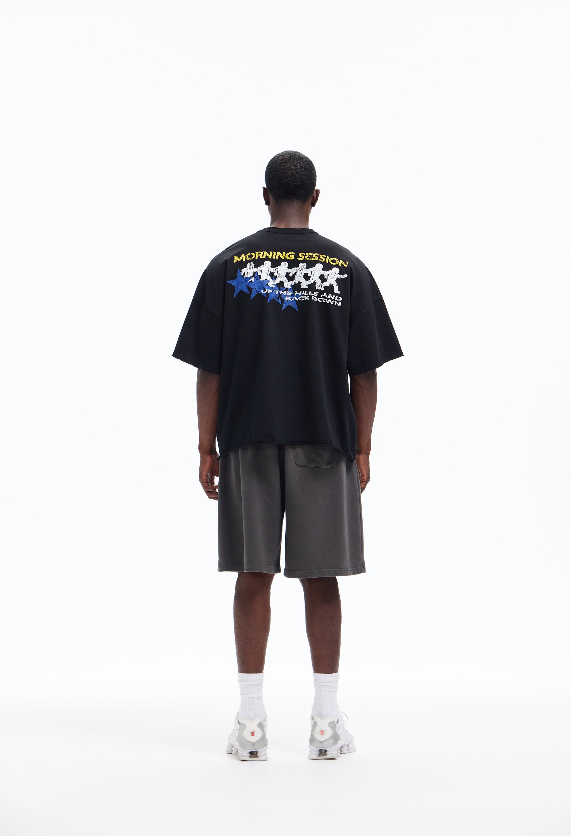 Bootcamp Tee