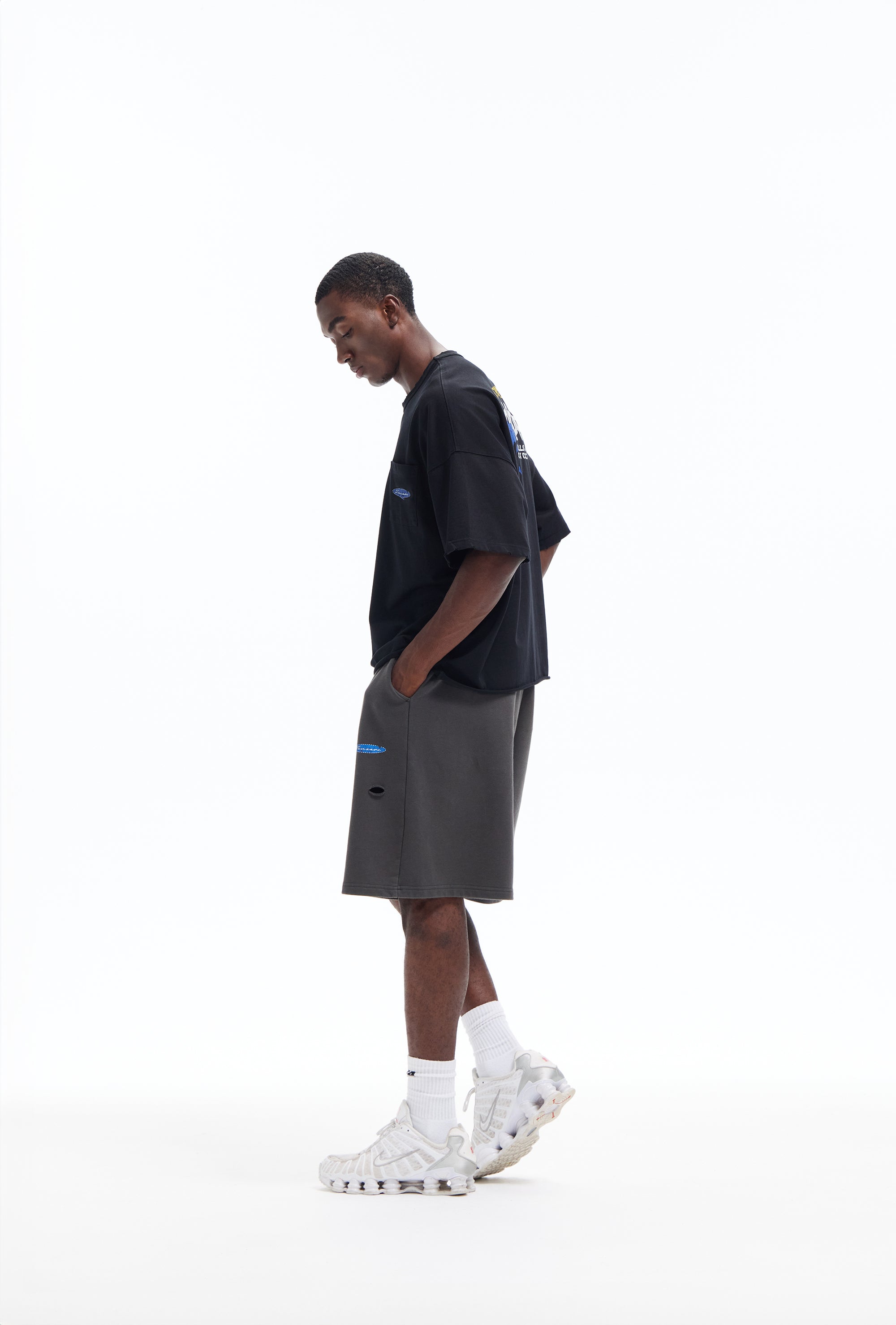 Bootcamp Tee