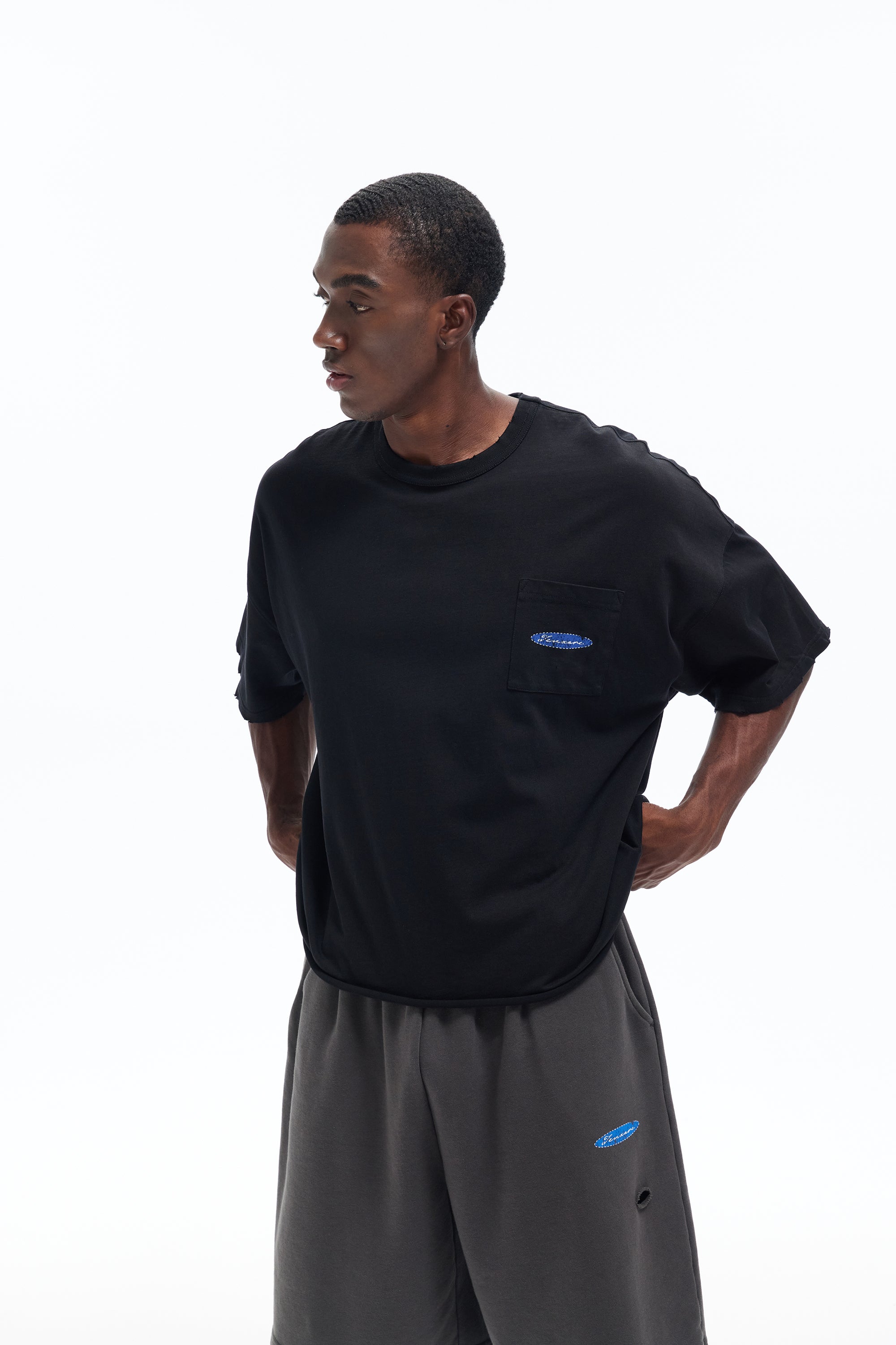 Bootcamp Tee