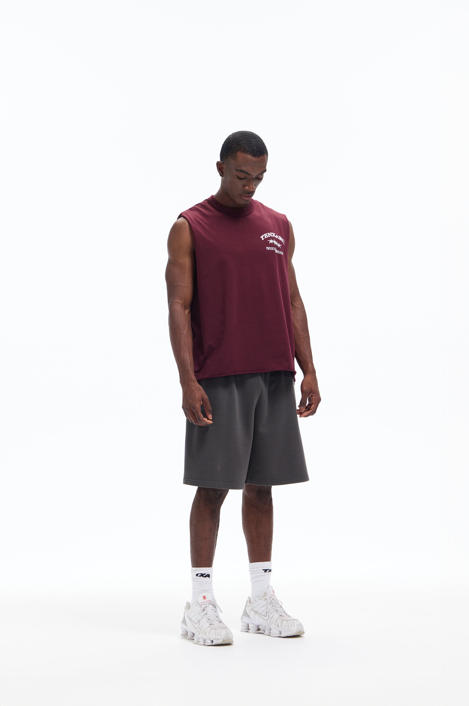 Physical Education Tank