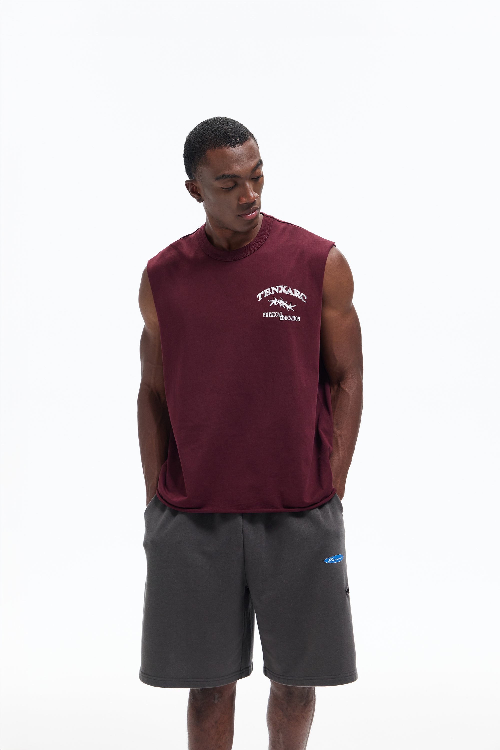 Physical Education Tank
