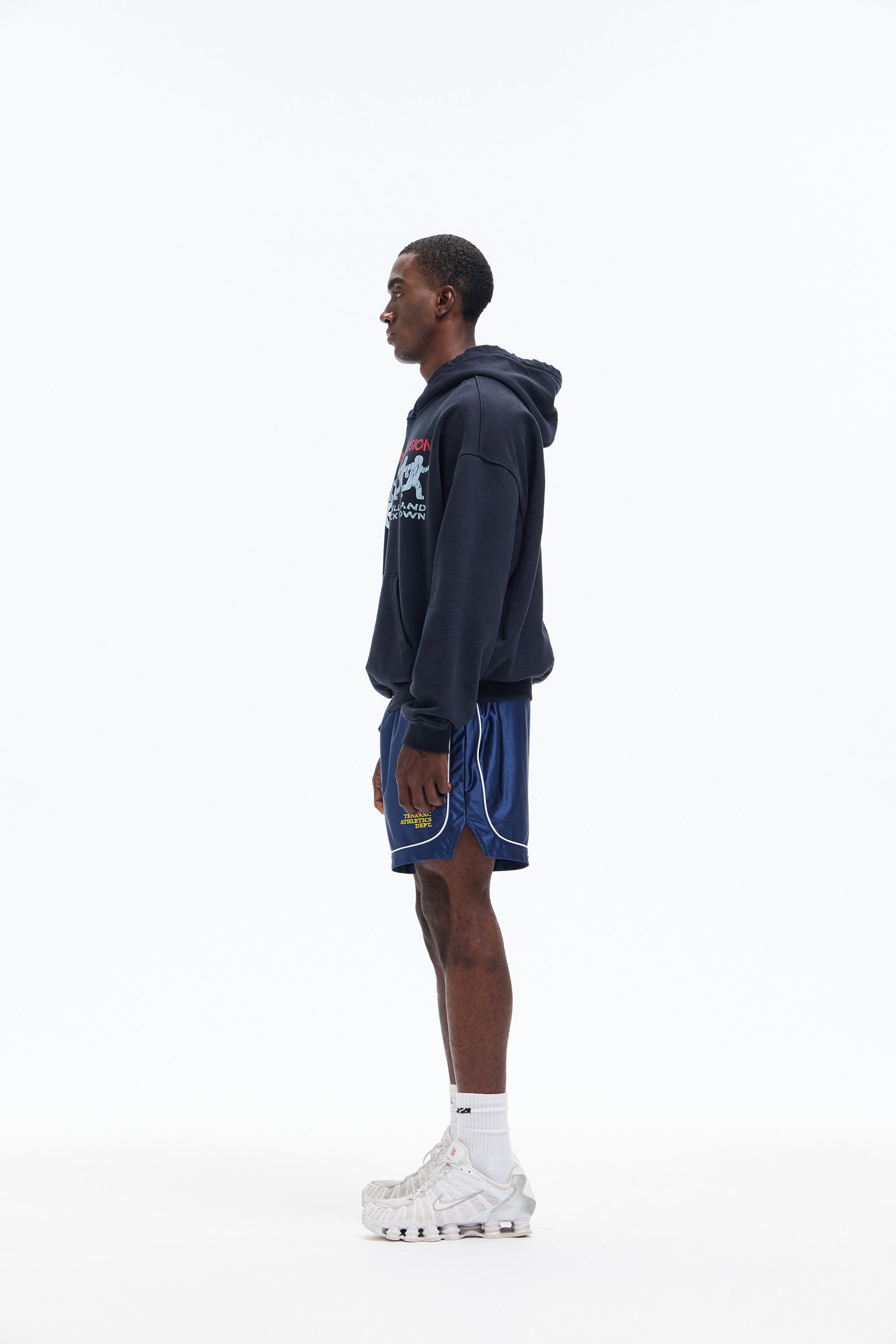Bootcamp Hoodie