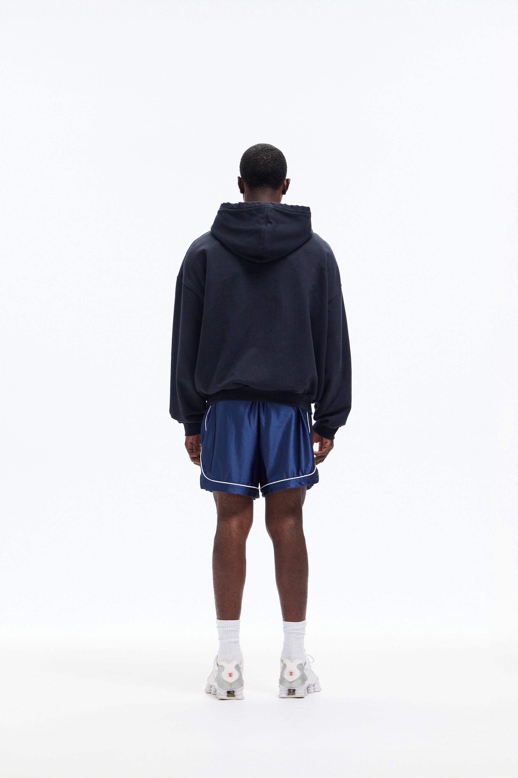 Class Rep Shorts