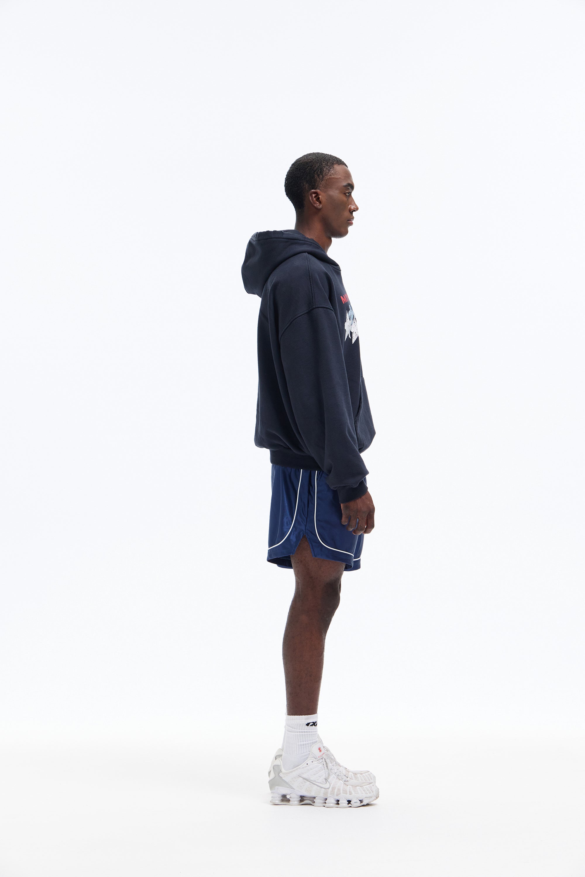 Class Rep Shorts