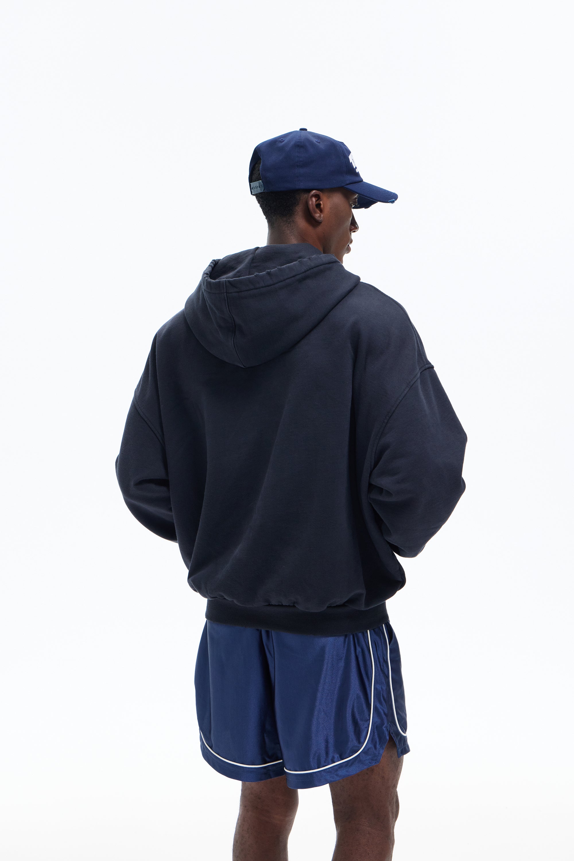 Class Rep Shorts