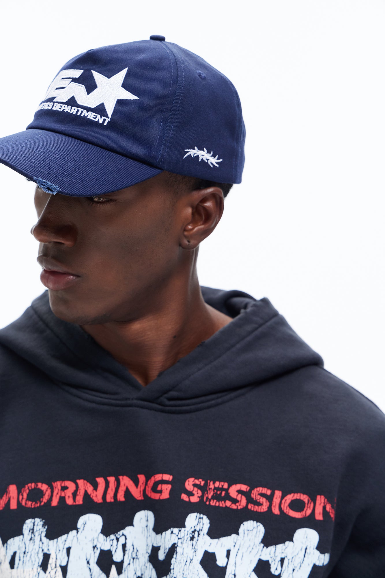 Athletics Department Cap