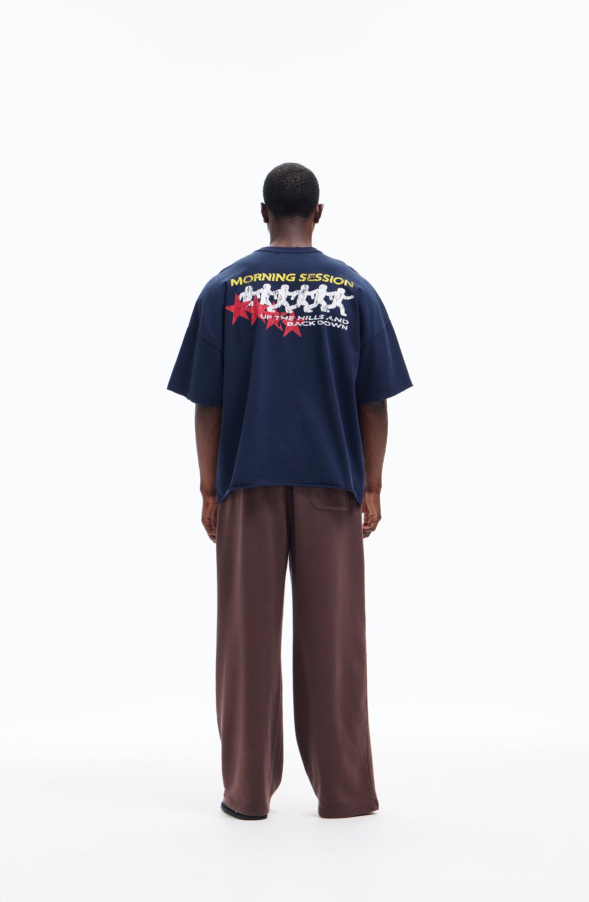 Bootcamp Tee