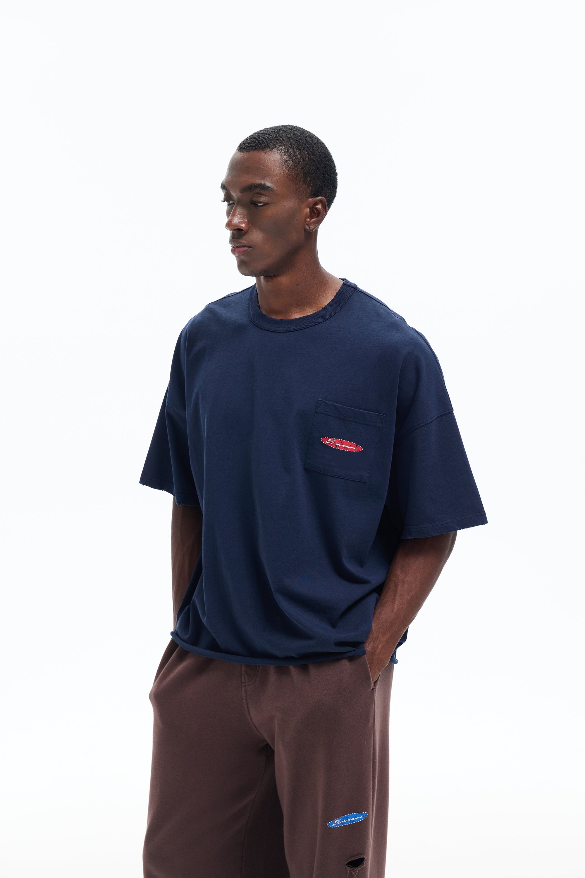 Bootcamp Tee