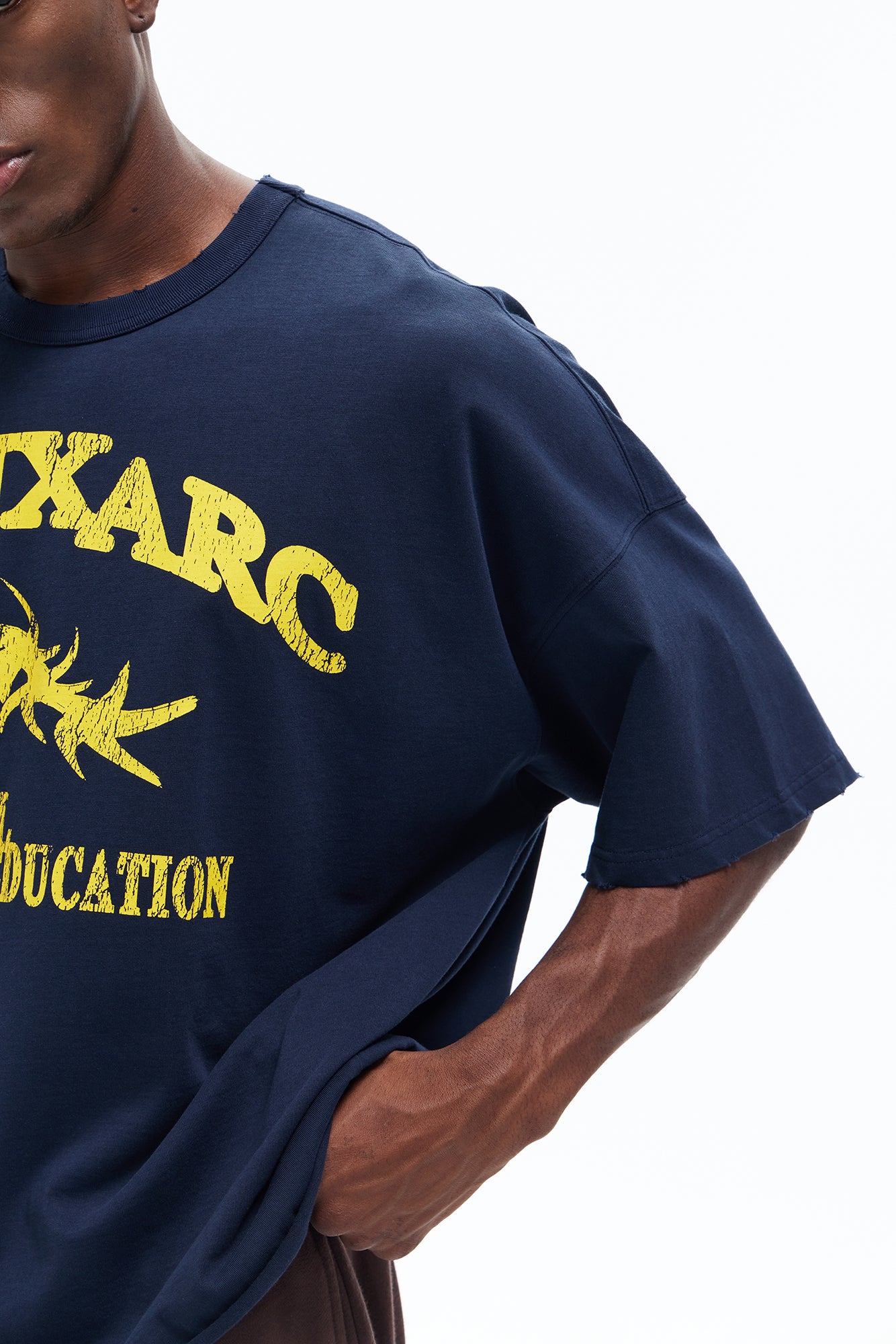 Physical Education Tee