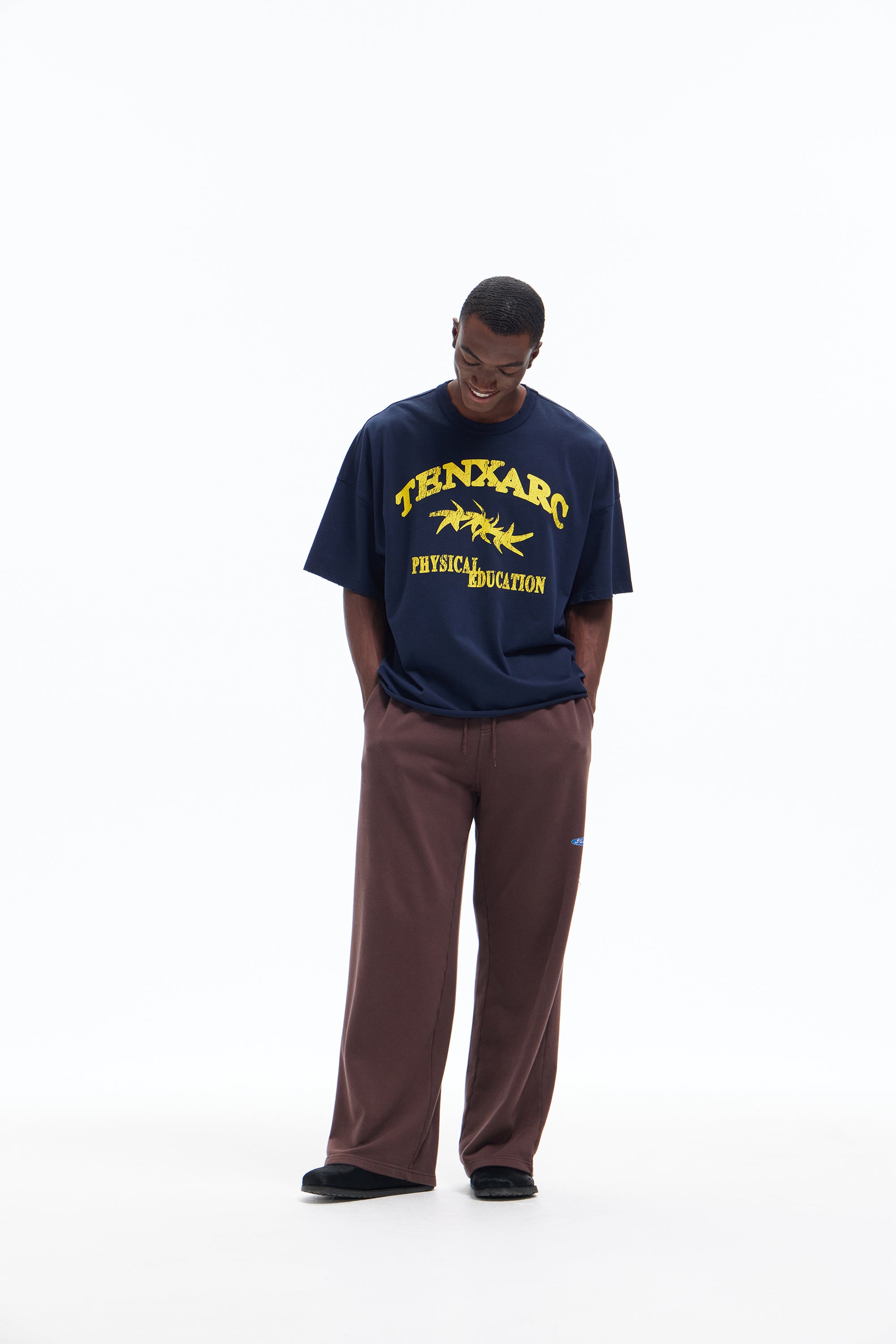 Physical Education Tee