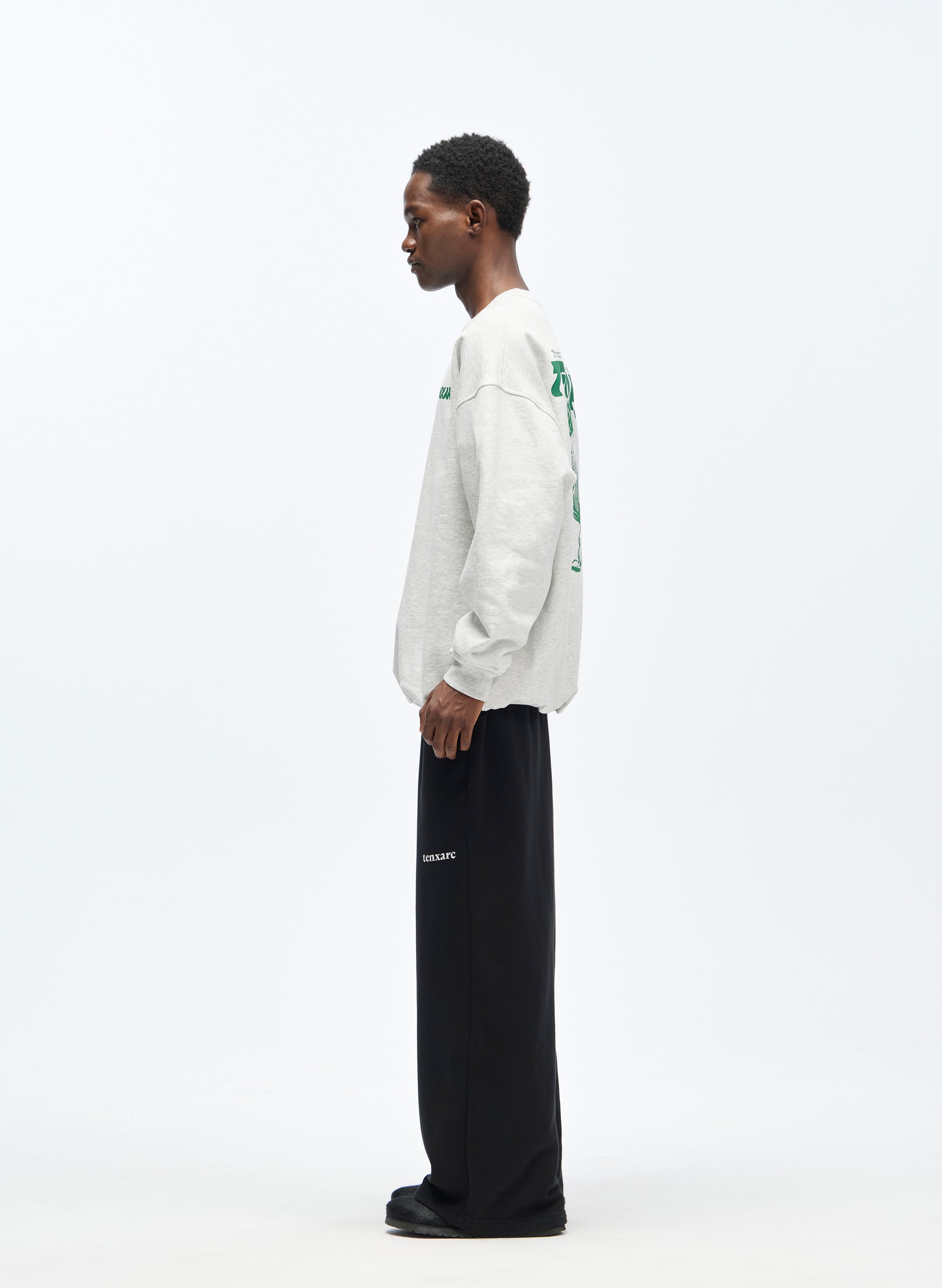 Atlas Sweatshirt