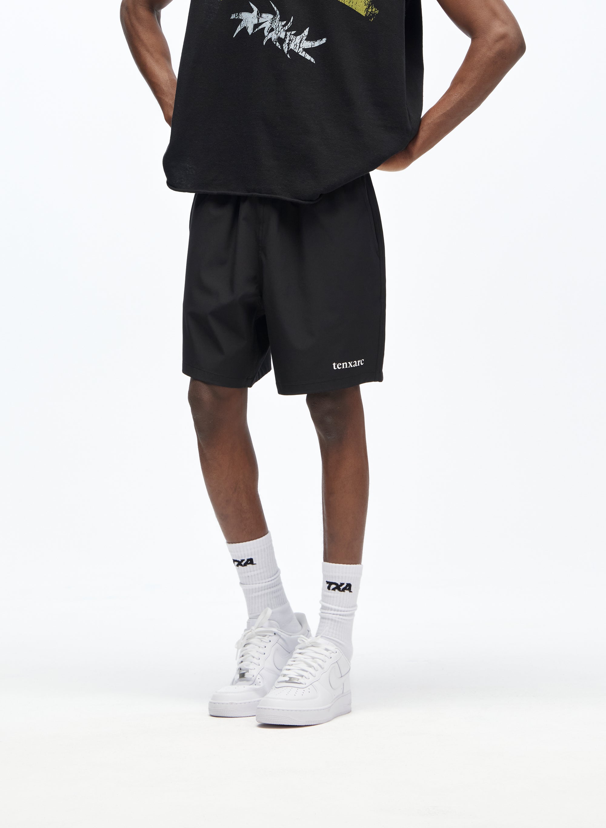 Aether Shorts