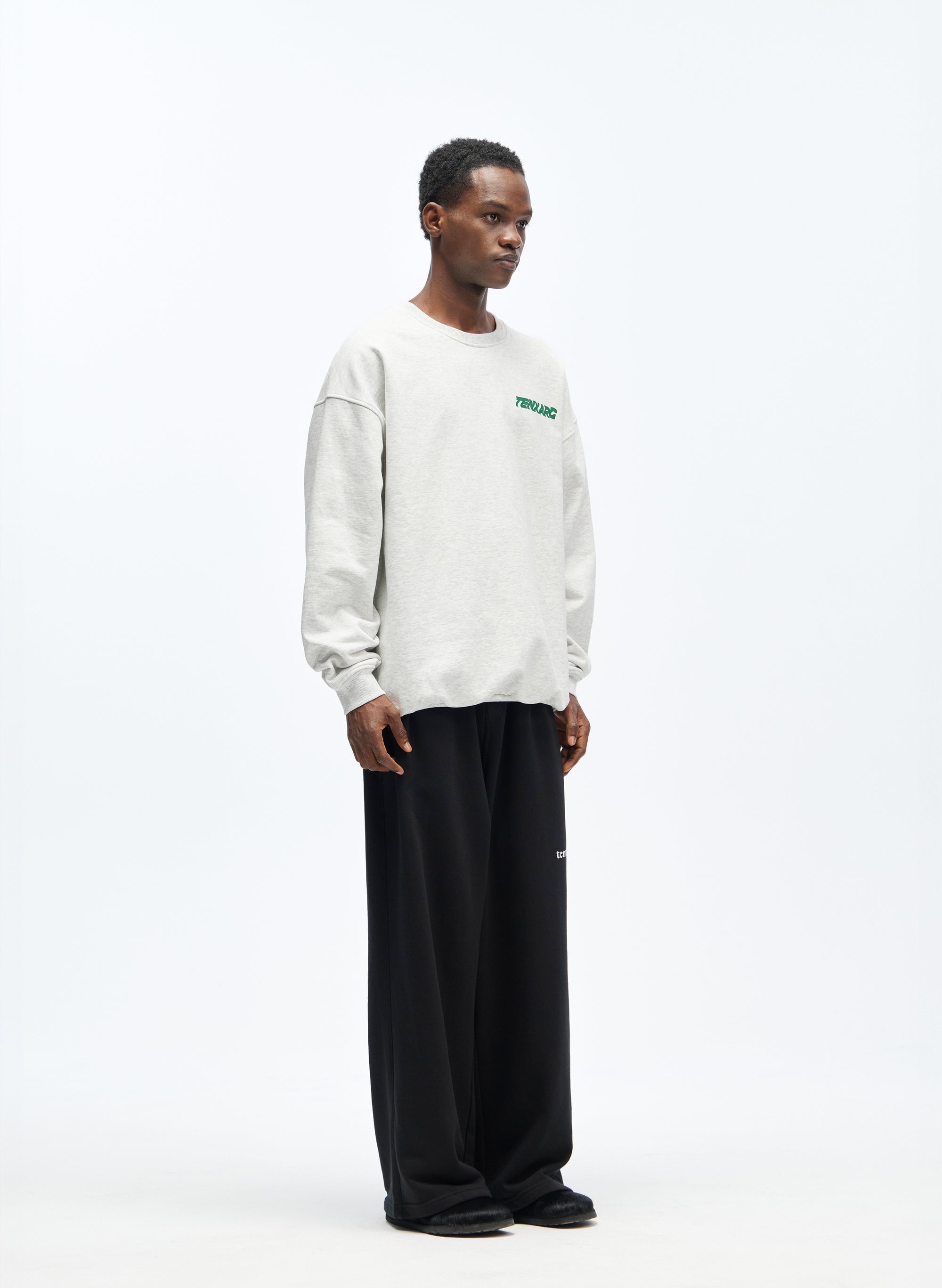 Atlas Sweatshirt