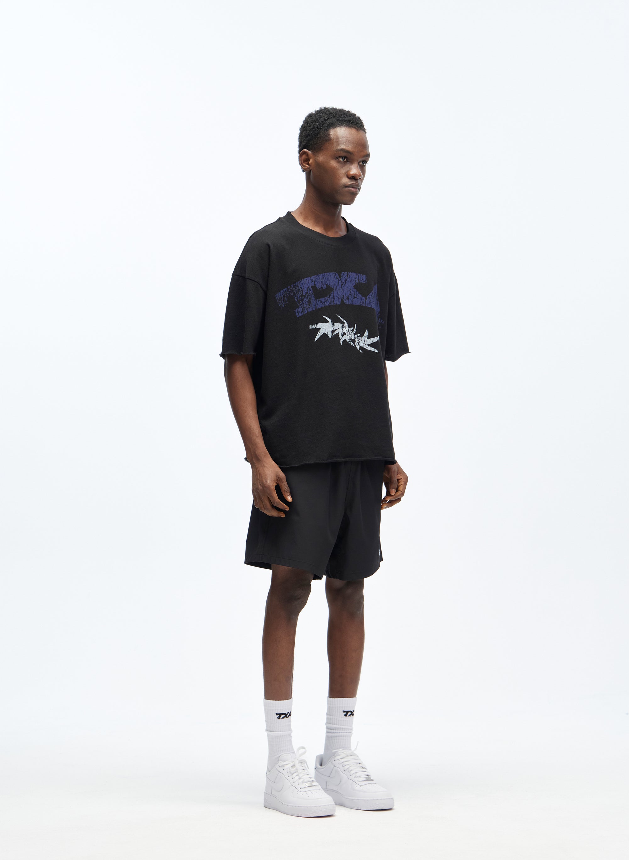 Hearns Tee