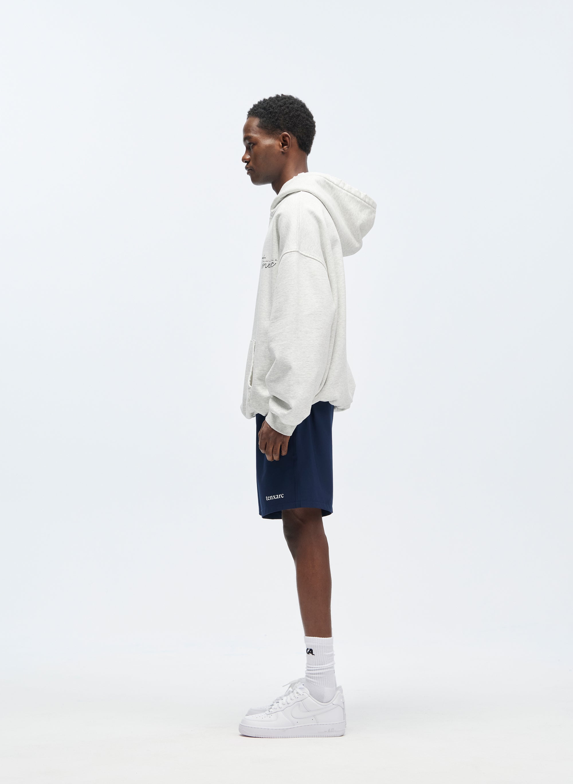 Script Hoodie