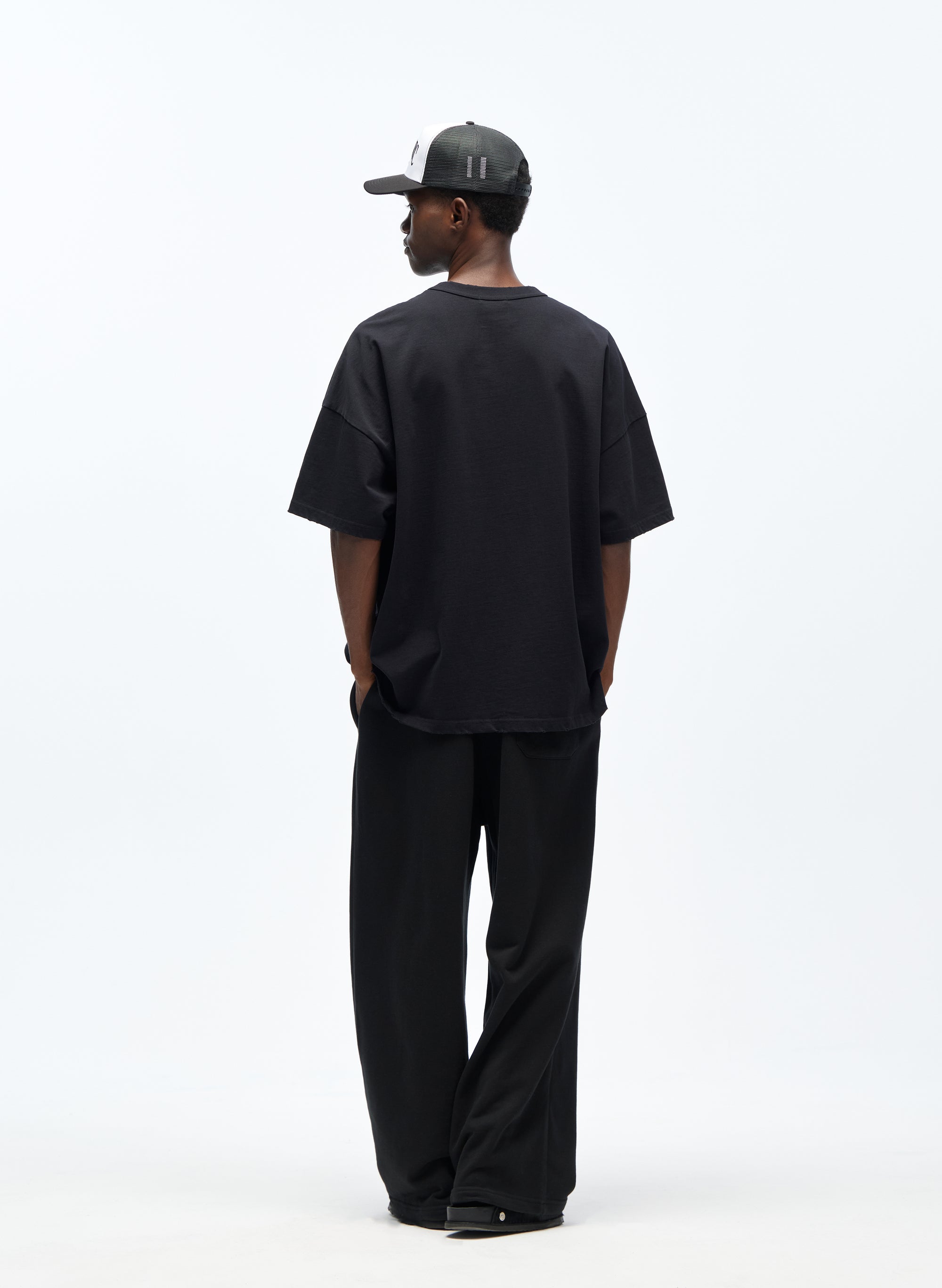Script Tee