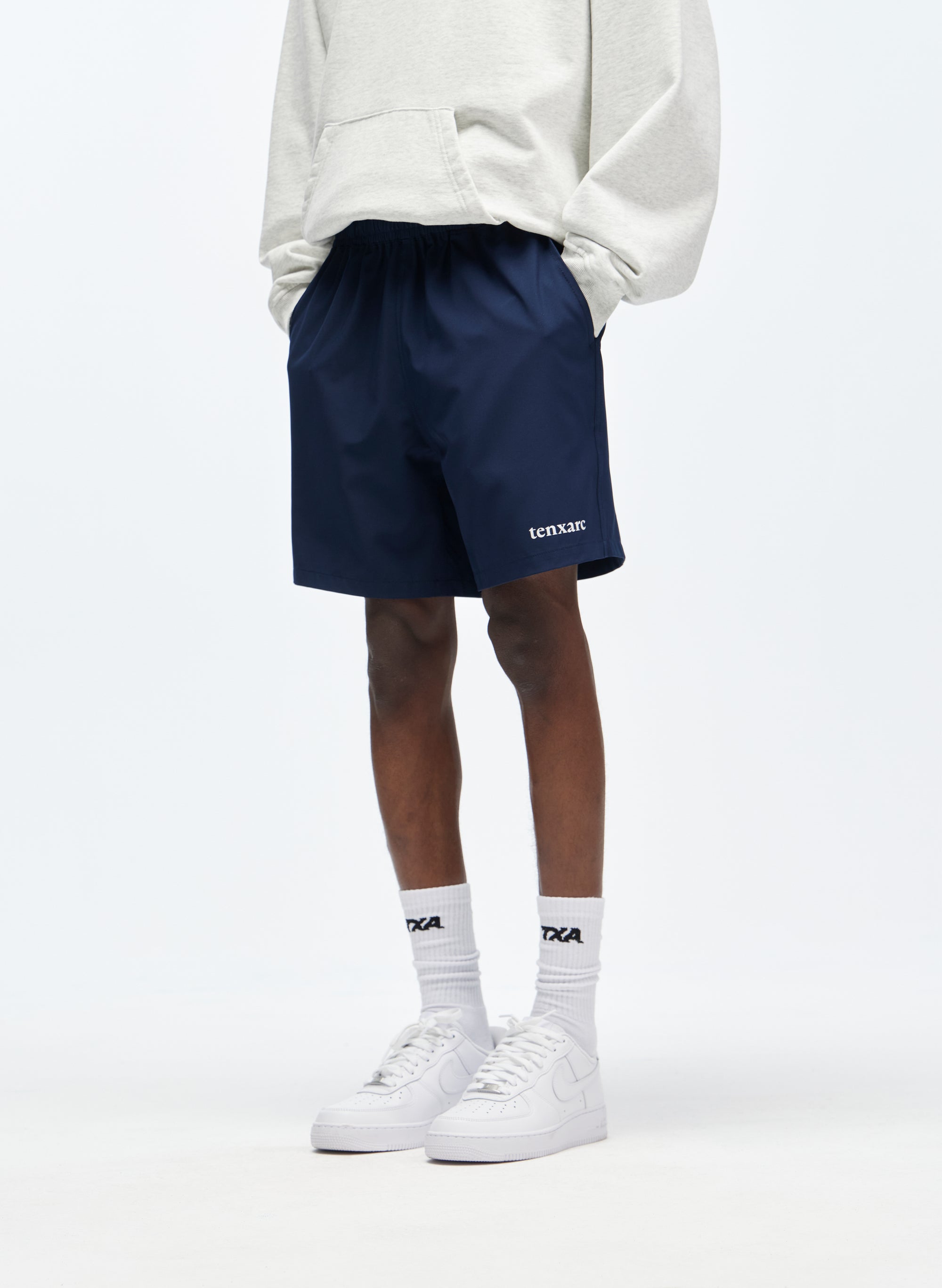 Aether Shorts