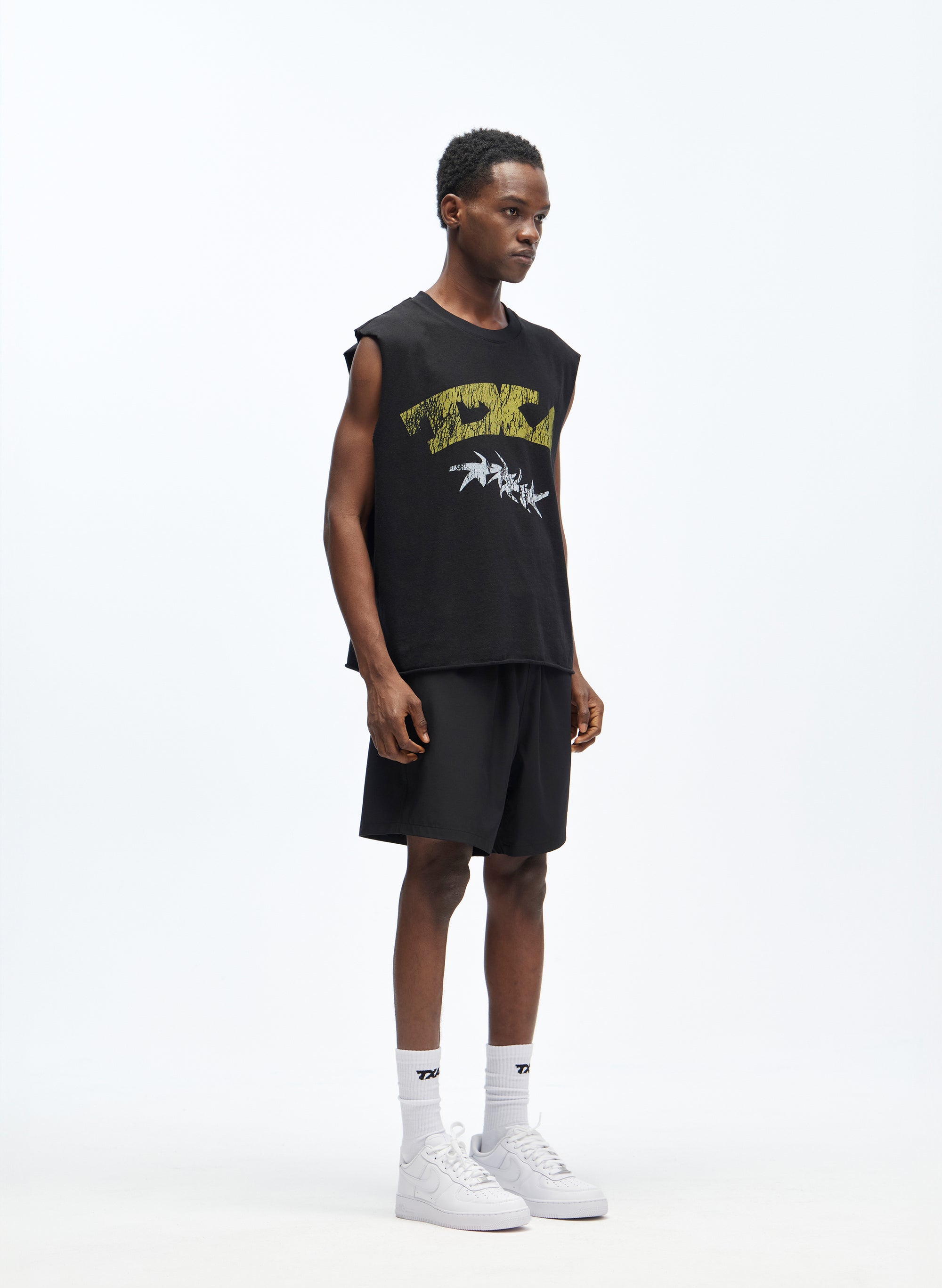 Hearns Tank