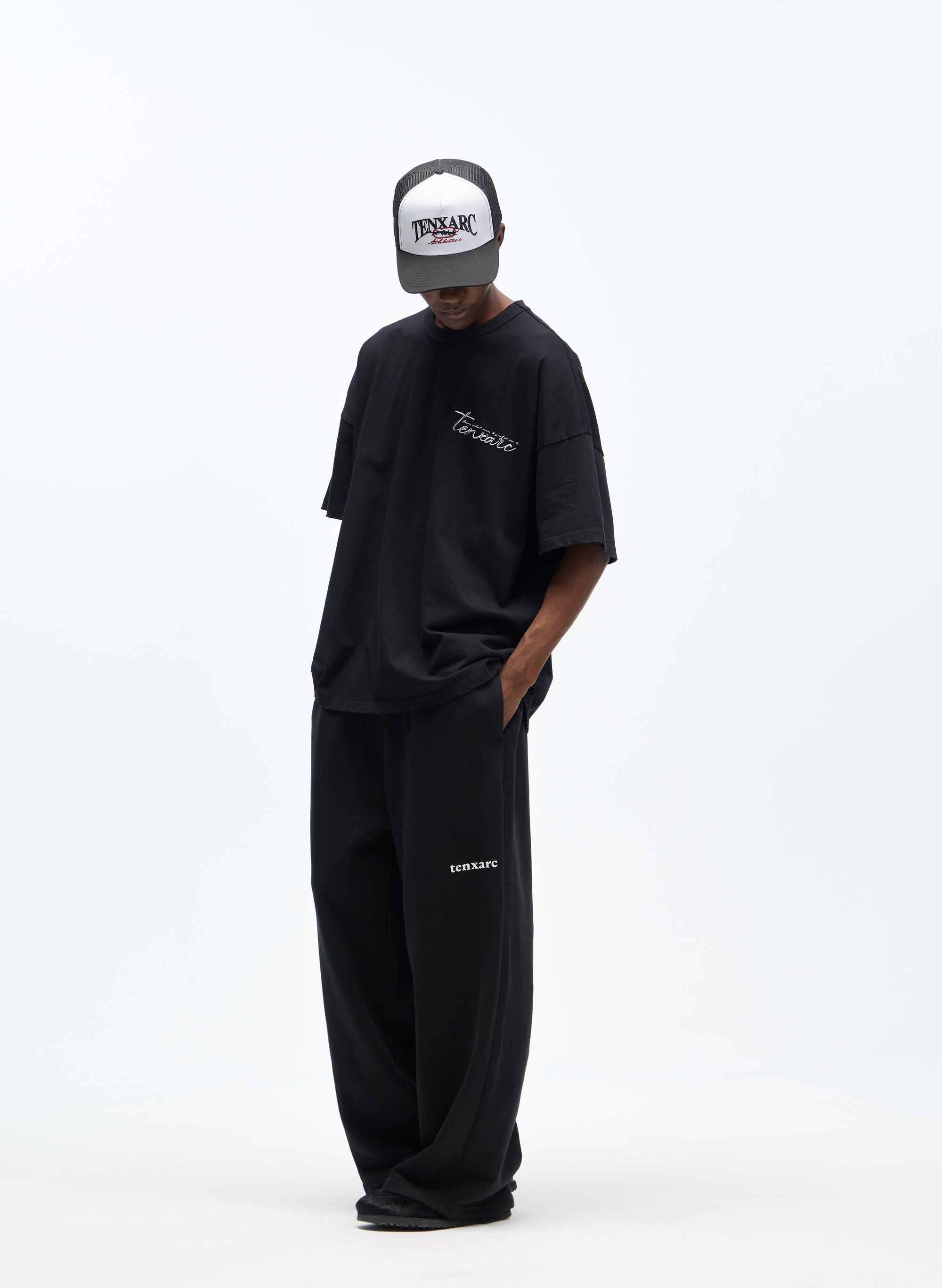 Script Tee
