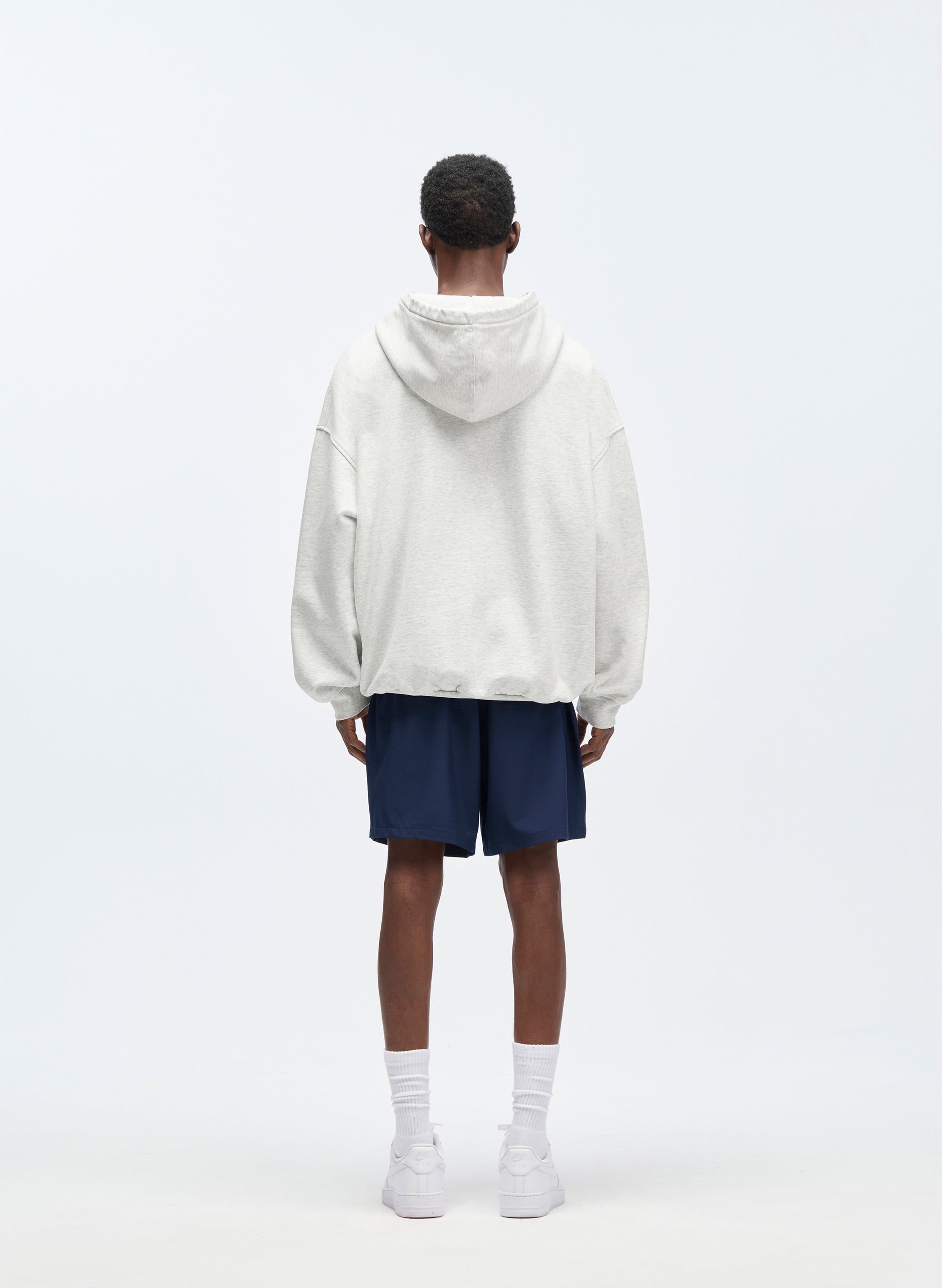 Script Hoodie