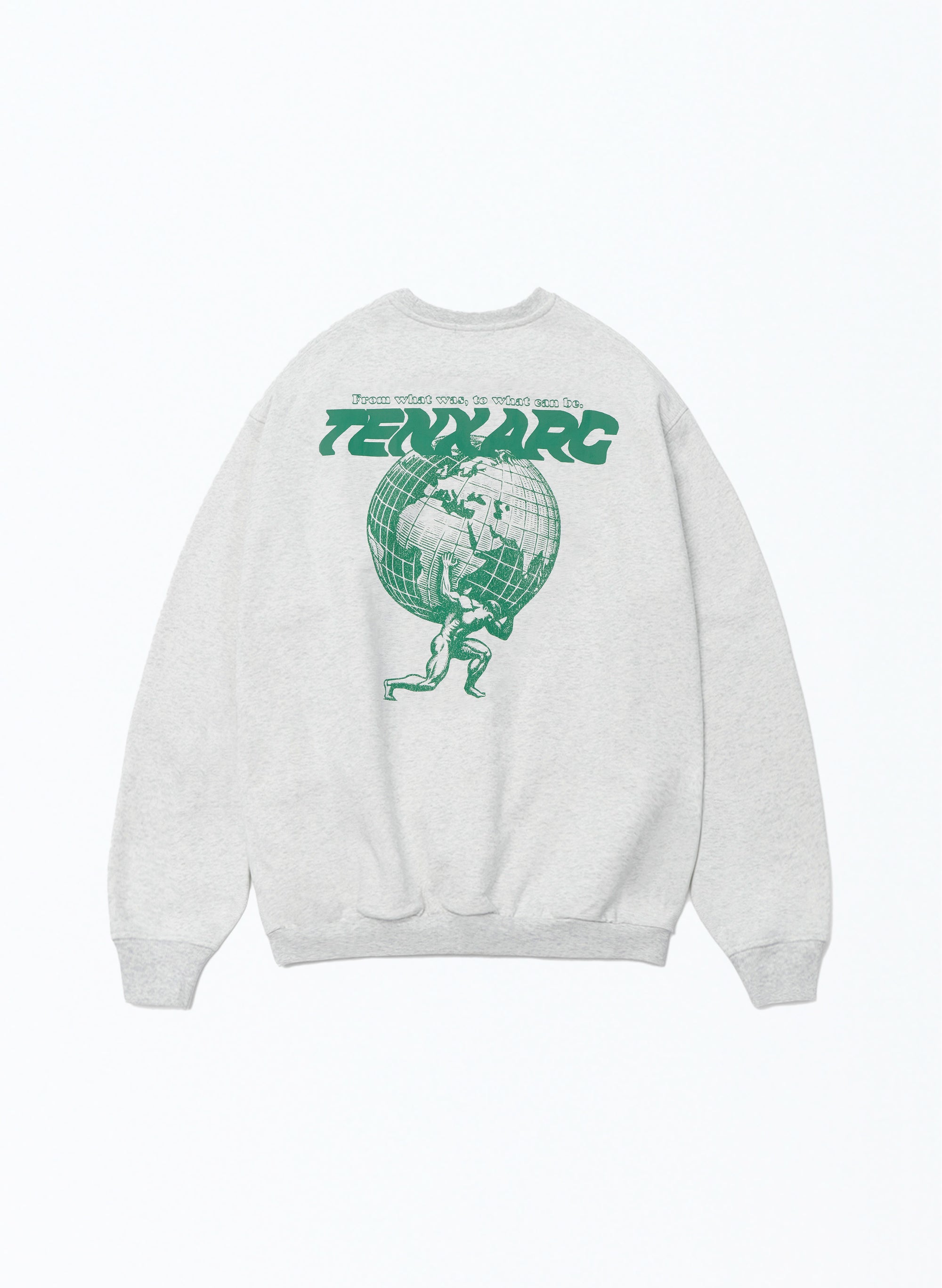 Atlas Sweatshirt